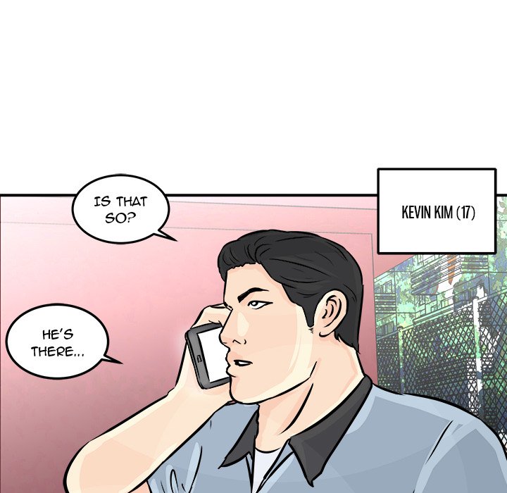 He Queen - episode 3 - 35