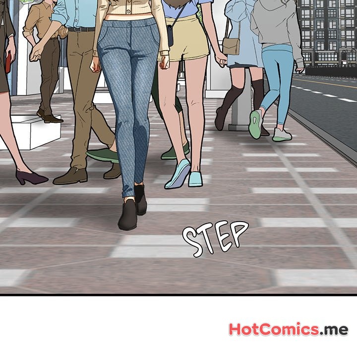 Stepsister - episode 30 - 83