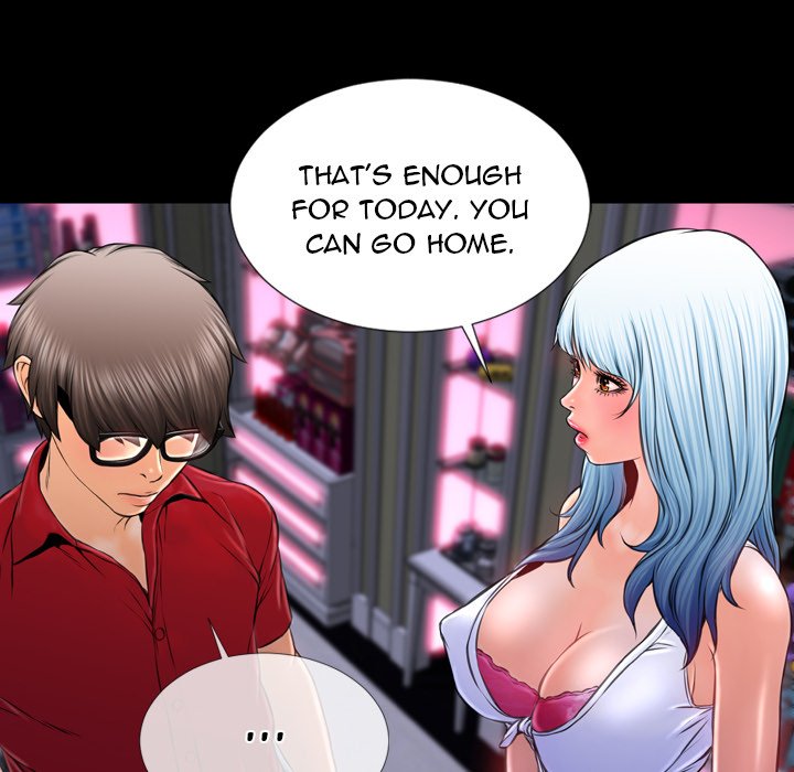Her Toy Shop - episode 10 - 111