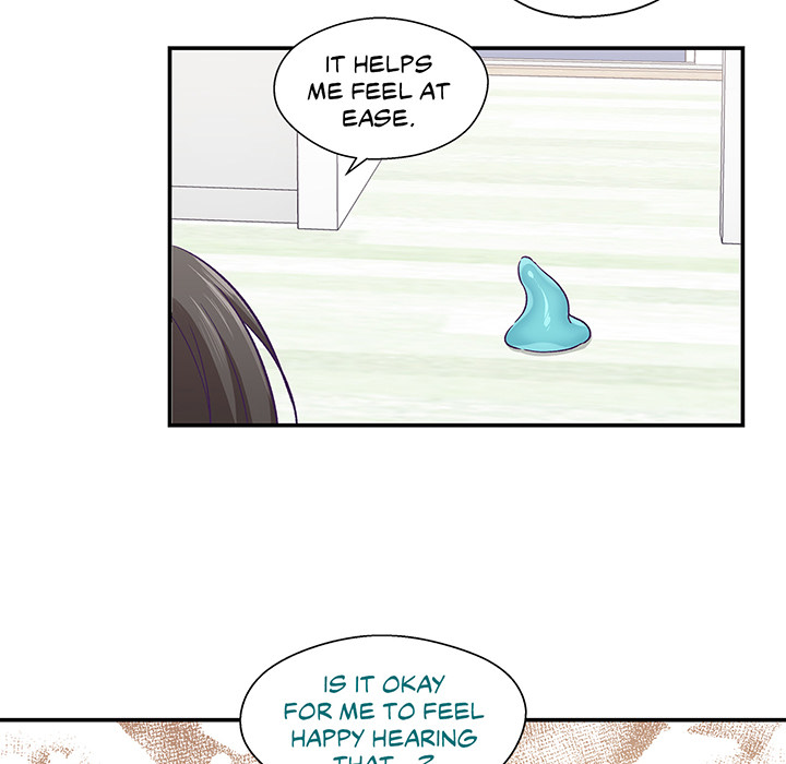 My Special Squishy Someone - episode 17 - 29