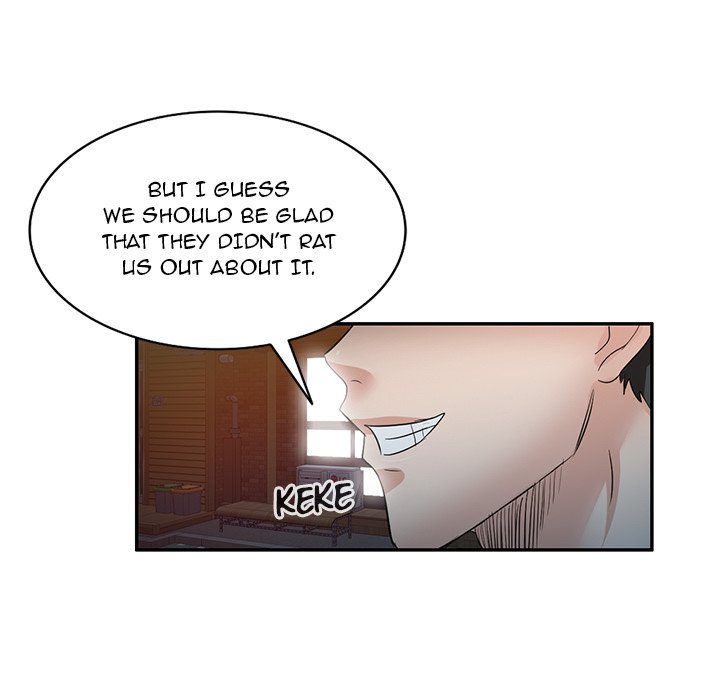 My Worst Lover - episode 7 - 19