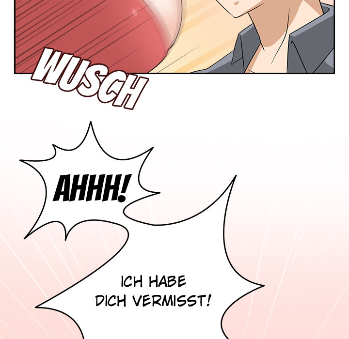 Agent Playboy meldet sich zum Dienst - episode 11 - 124