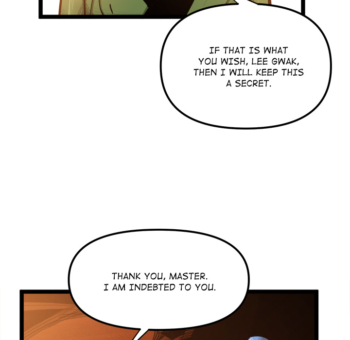 Lee Gwak, the Warrior - episode 49 - 9