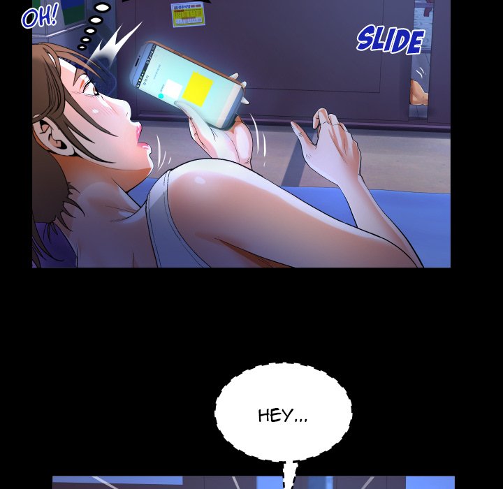 The Unforeseen Guest - episode 40 - 54
