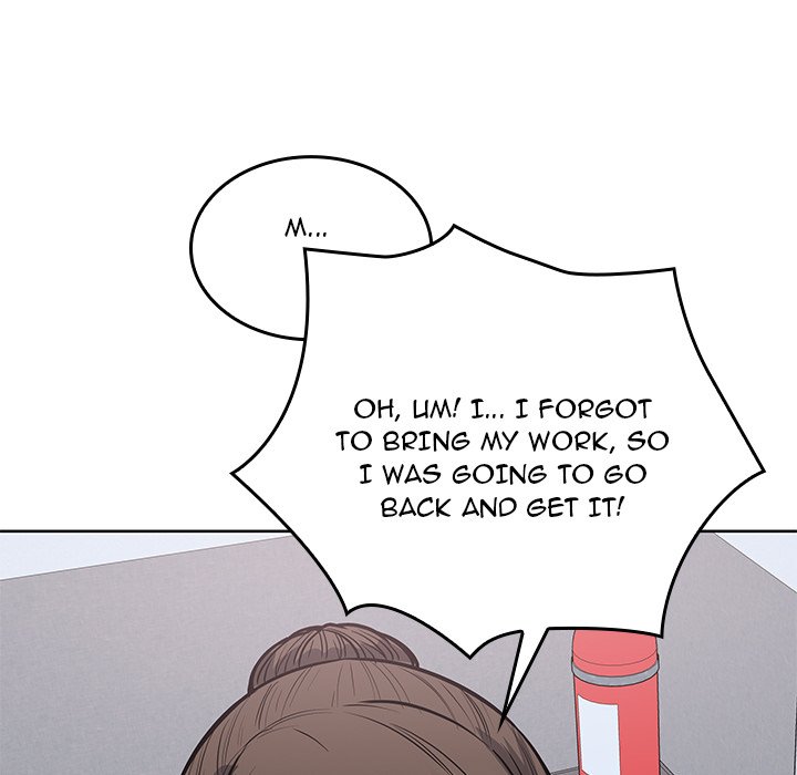 Excuse Me, This is my Room - episode 42 - 57