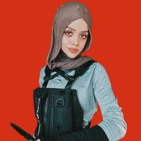 TikTok Account Photo