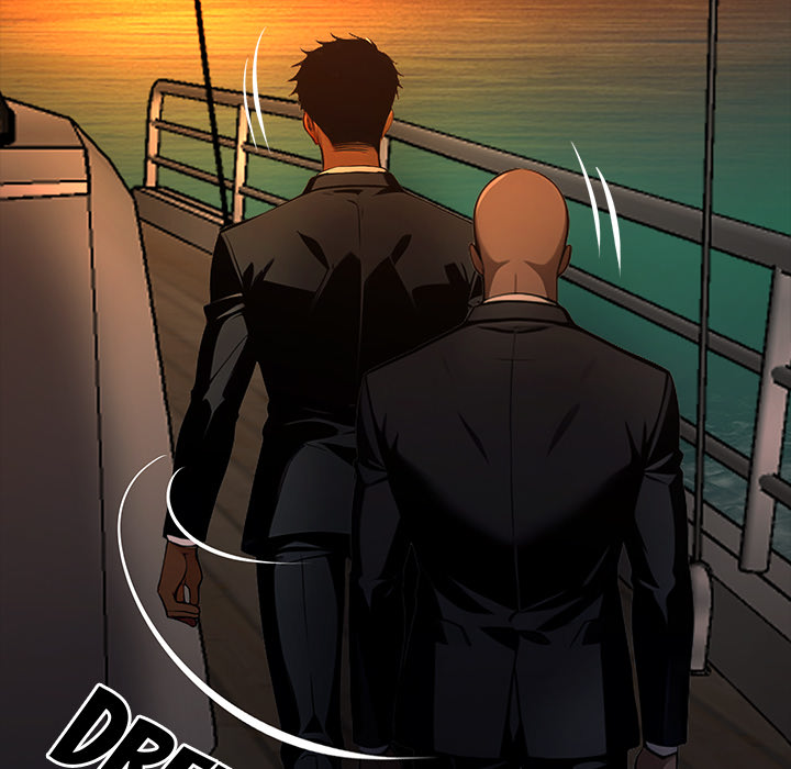 Workaholic Gangster - episode 25 - 229