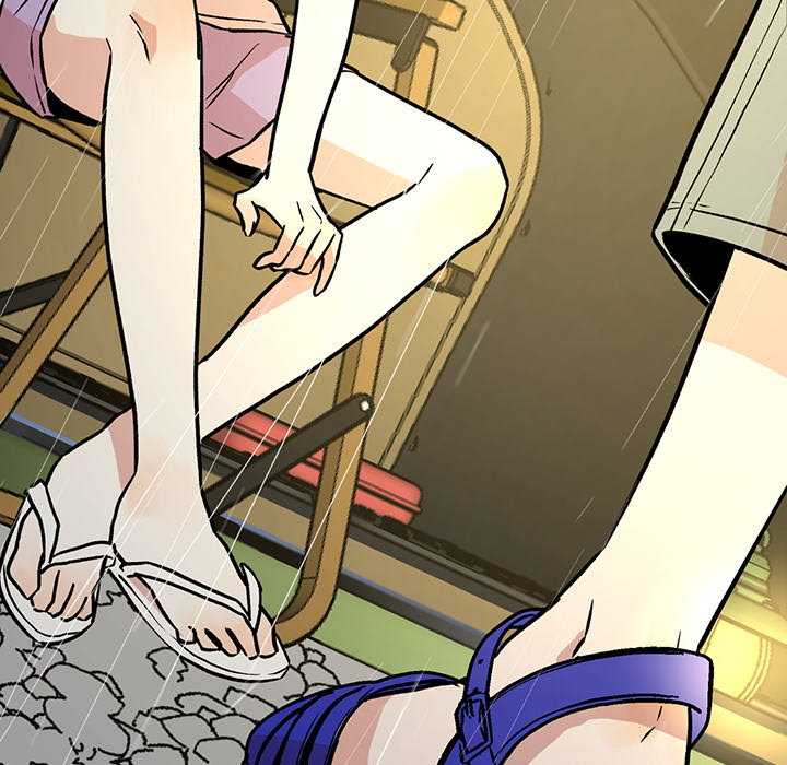 Bitter Sweetheart - episode 30 - 5