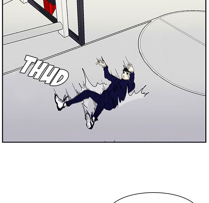Tweener - episode 5 - 7