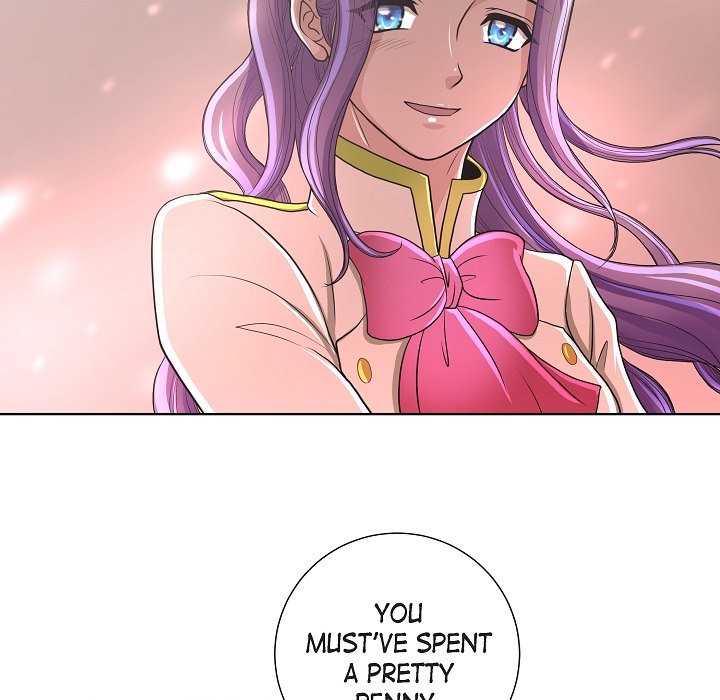On the Emperor's Lap - episode 29 - 16