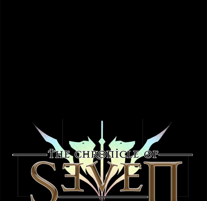 The Chronicle of Seven - episode 8 - 9
