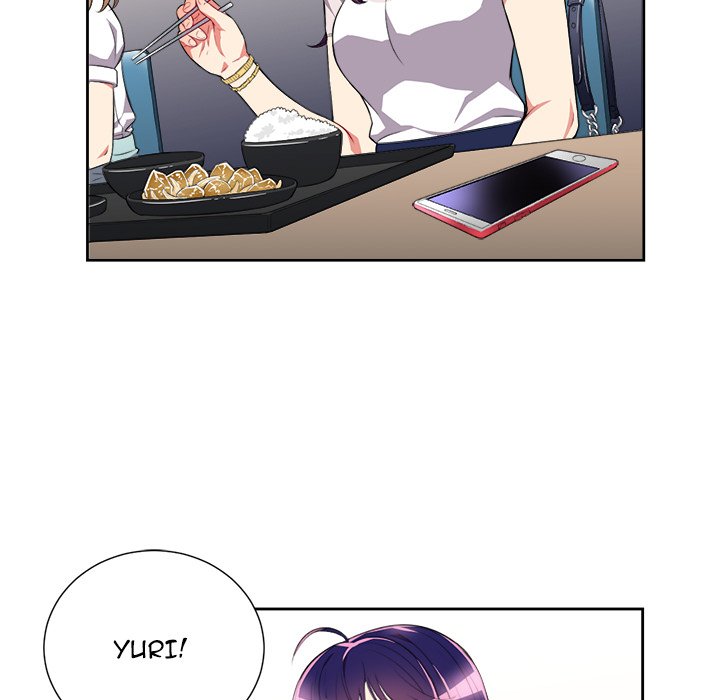 Yuri's Part Time Job - episode 28 - 18