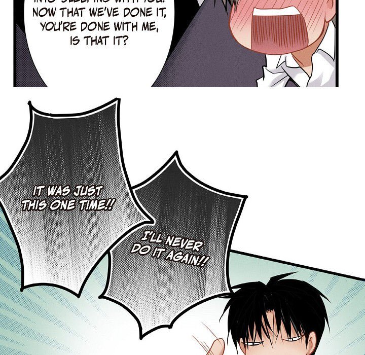Work, Fight and Love - Webtoon Edition - episode 23 - 68