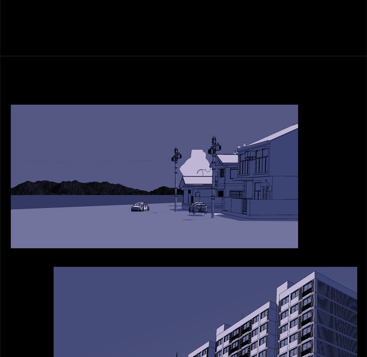 Project Utopia - episode 34 - 36