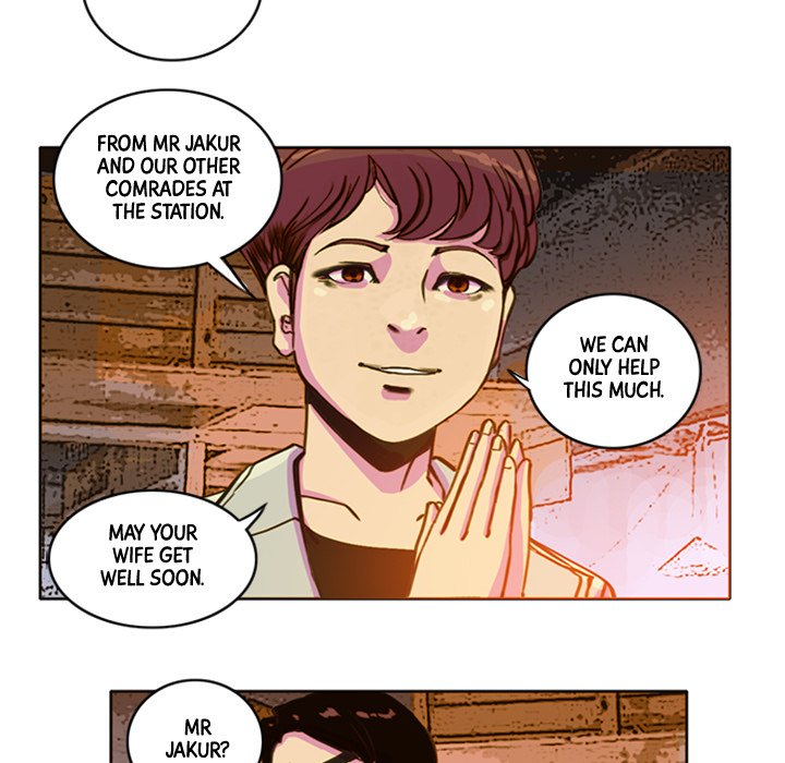 Kill Starter - episode 30 - 4