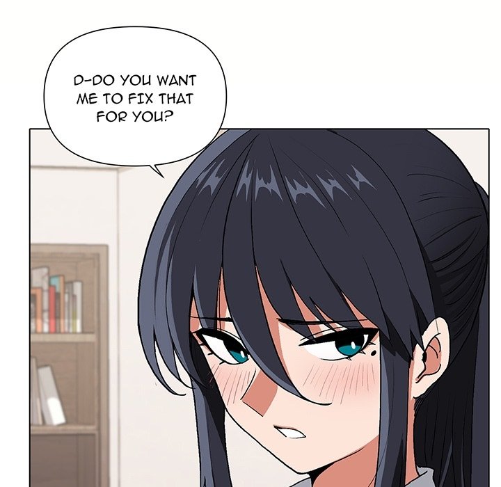 An Outsider's Way In - episode Prologue - 40
