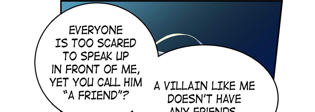 The Greatest Villain - episode 2 - 36