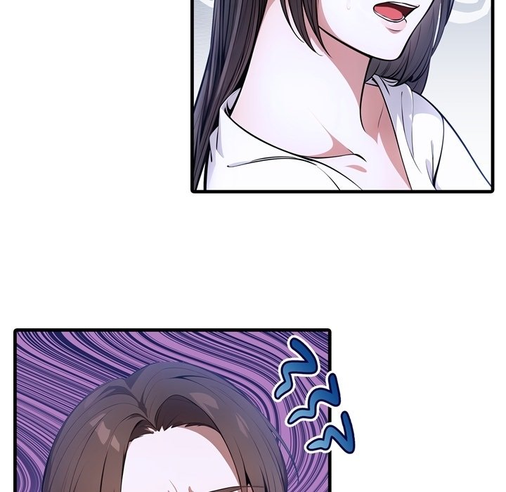 Female Professor with Nude Croquis - episode 9 - 53