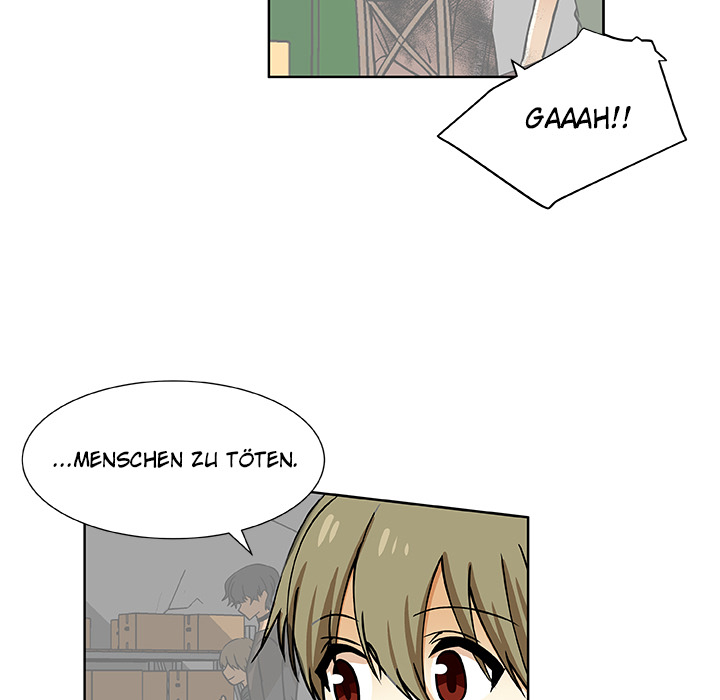 Mörder in klein - episode 32 - 38