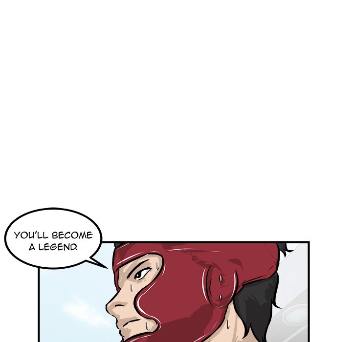 He Queen - episode 19 - 19