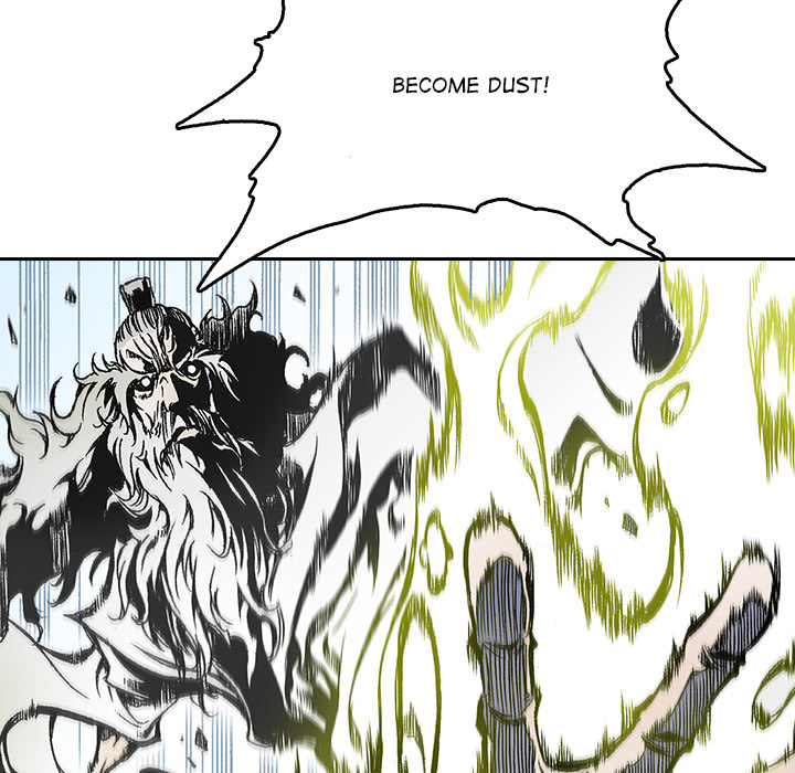 Legend of Sayu - episode 36 - 101