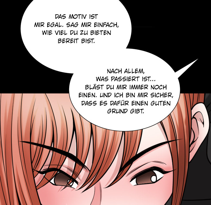 Hyänen der Großstadt - episode 76 - 77