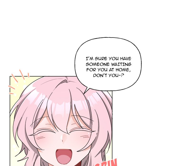 Pheromone Sherbet♥ - episode 30 - 10