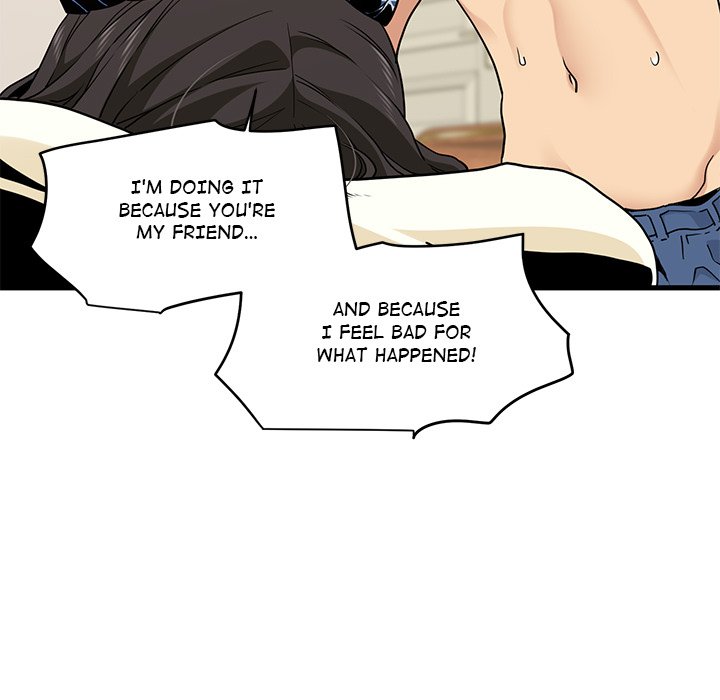 Snapping into Love - episode 11 - 50