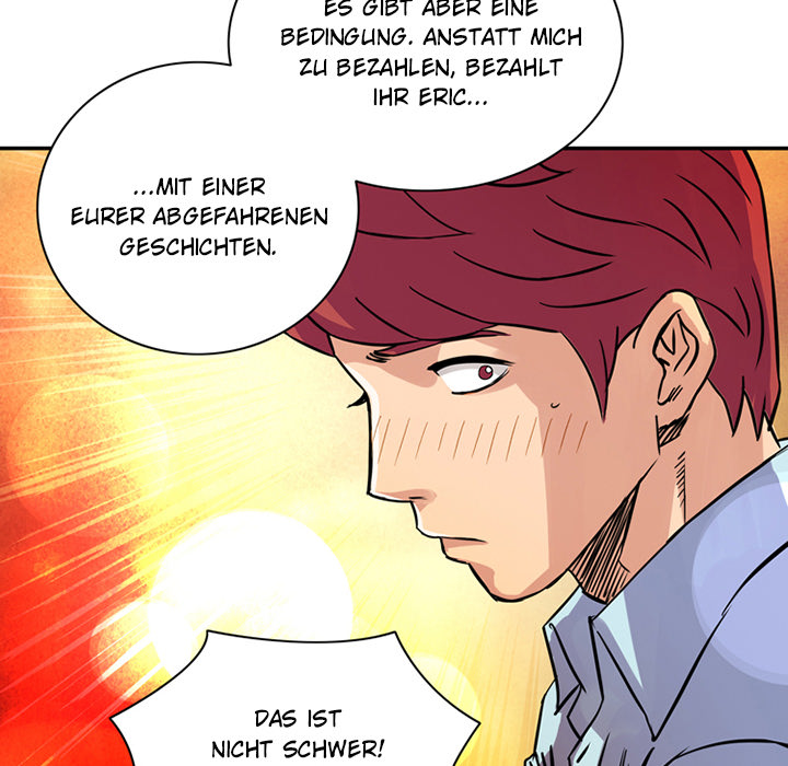 Mitternachtsshopping - episode 19 - 23