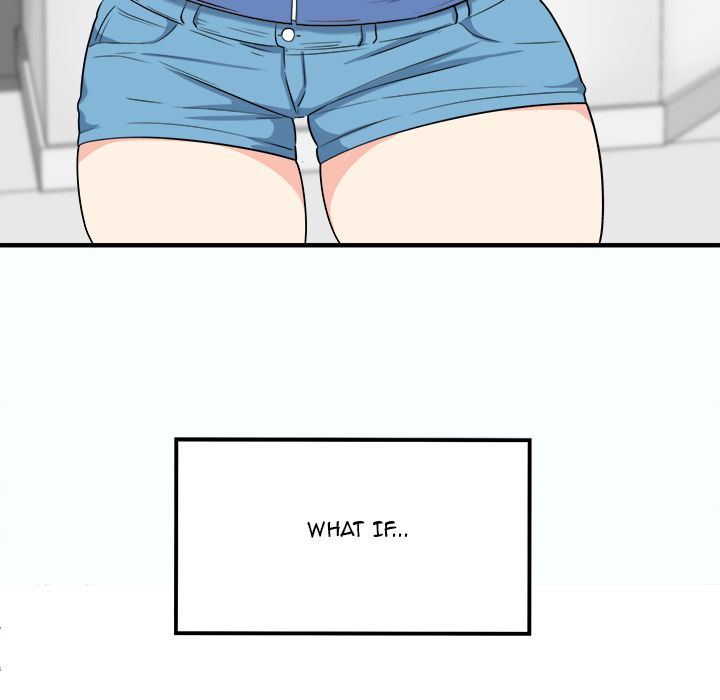 Excuse me, This is my Room - UNCENSORED - episode 3 - 93