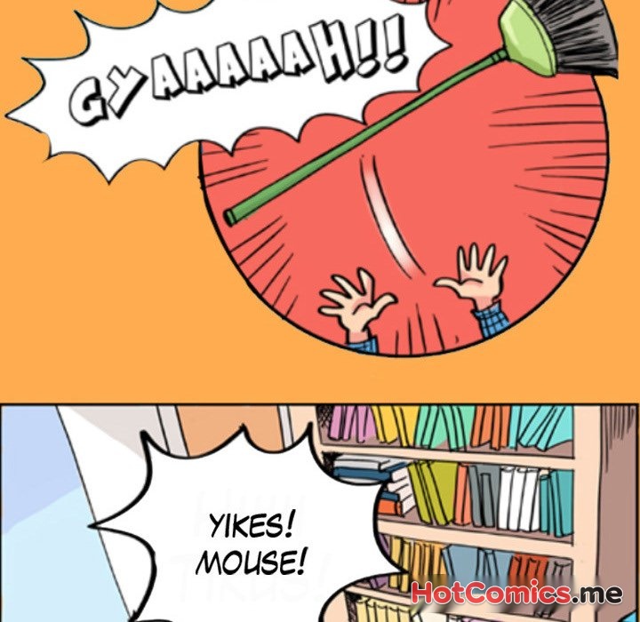 Lay Lay Cat - episode 7 - 18