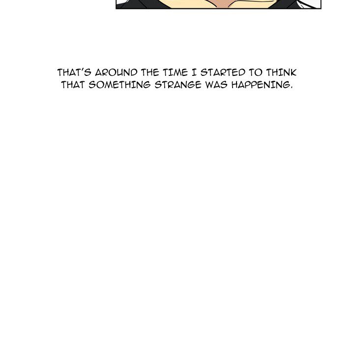 Dangerous Roomies - episode 4 - 9