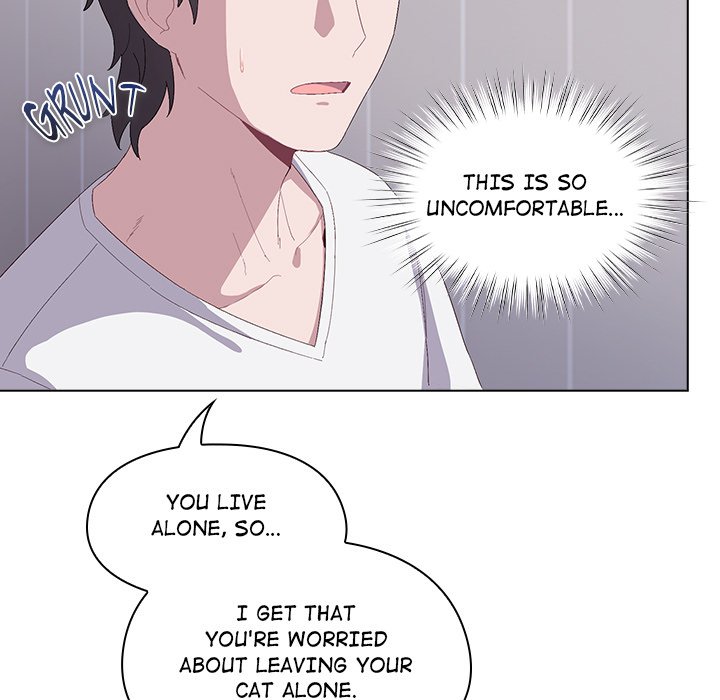 The Love Meowtchmaker - episode 2 - 146
