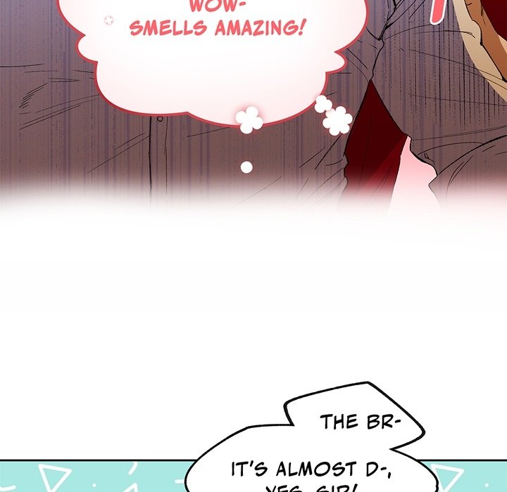 Hard-Boiled Love - episode Prologue - 14