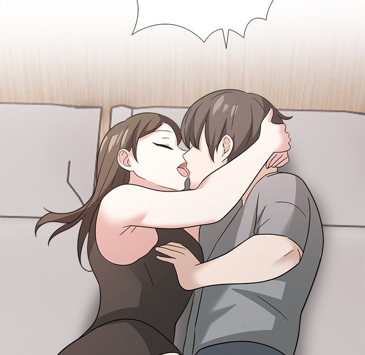 Locked With Her - episode 10 - 147