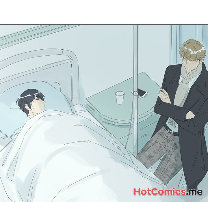 The Ten Years I Love You Most - episode 55 - 4