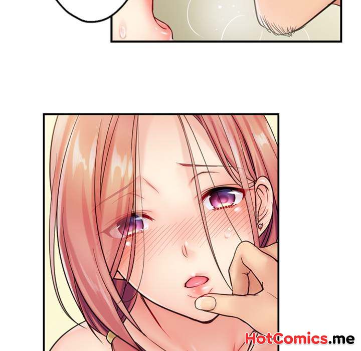 I Can't Resist His Massage! Cheating in Front of My Husband's Eyes - episode 11 - 30