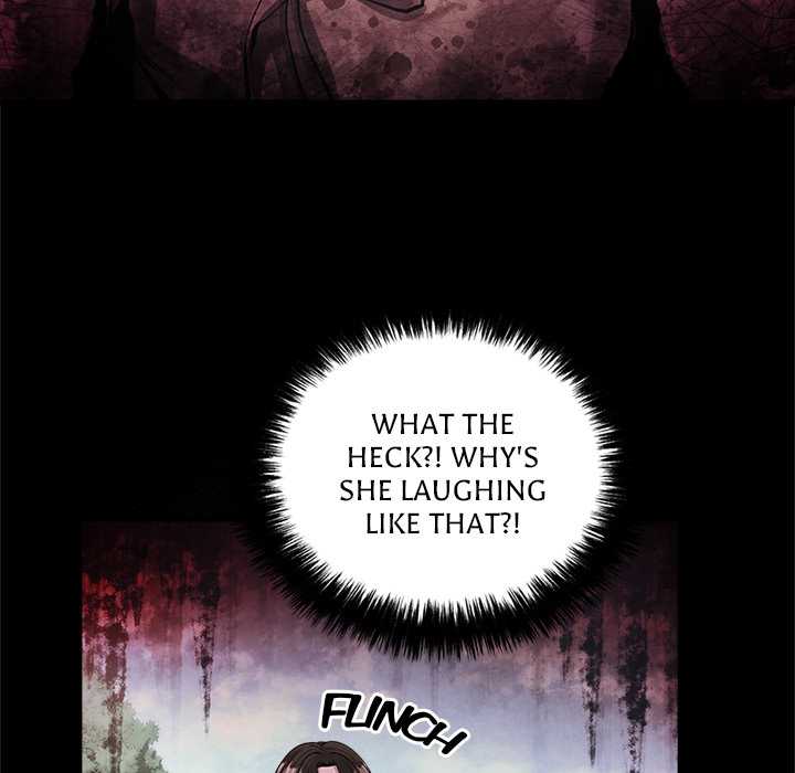 Demon Cat - episode 1 - 138