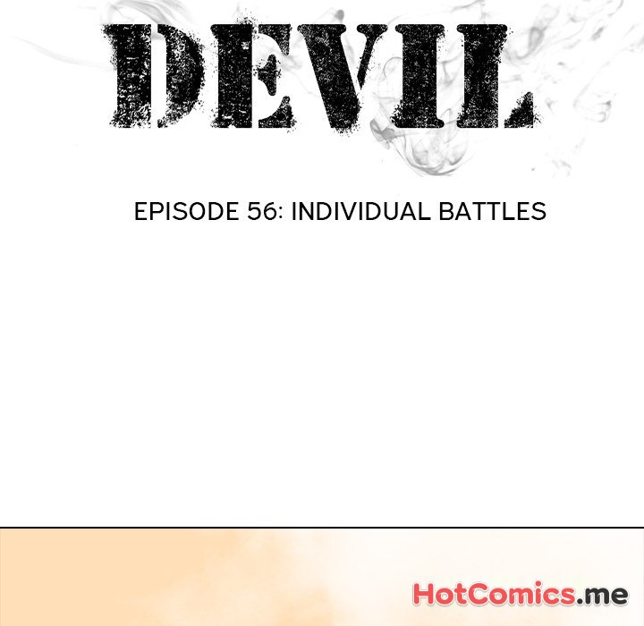 High School Devil - episode 56 - 11