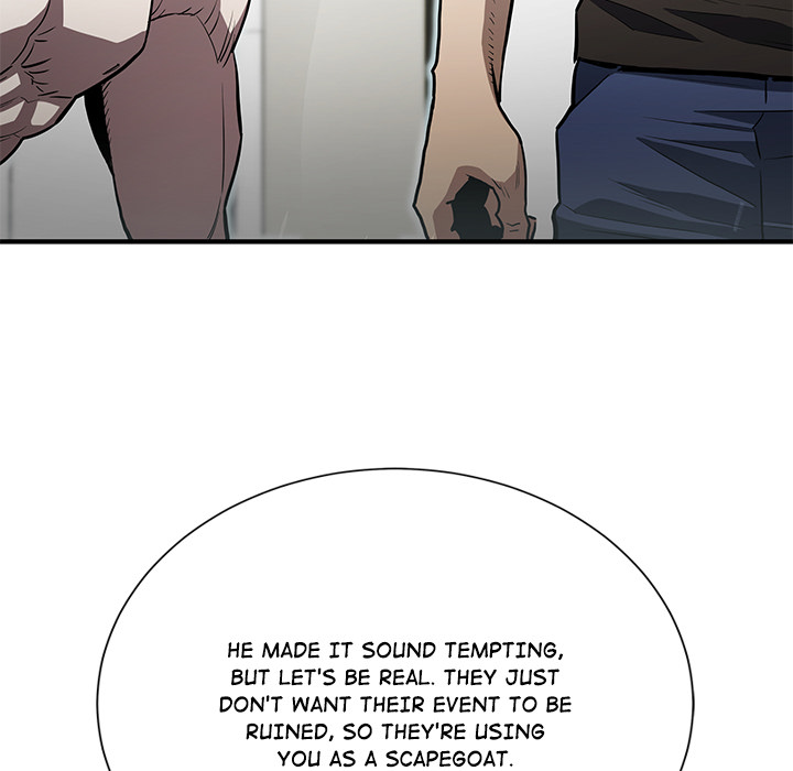 Born to Bleed - episode 2 - 113