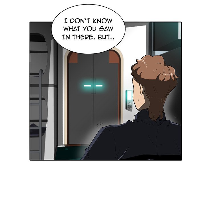Stardust - episode 41 - 44