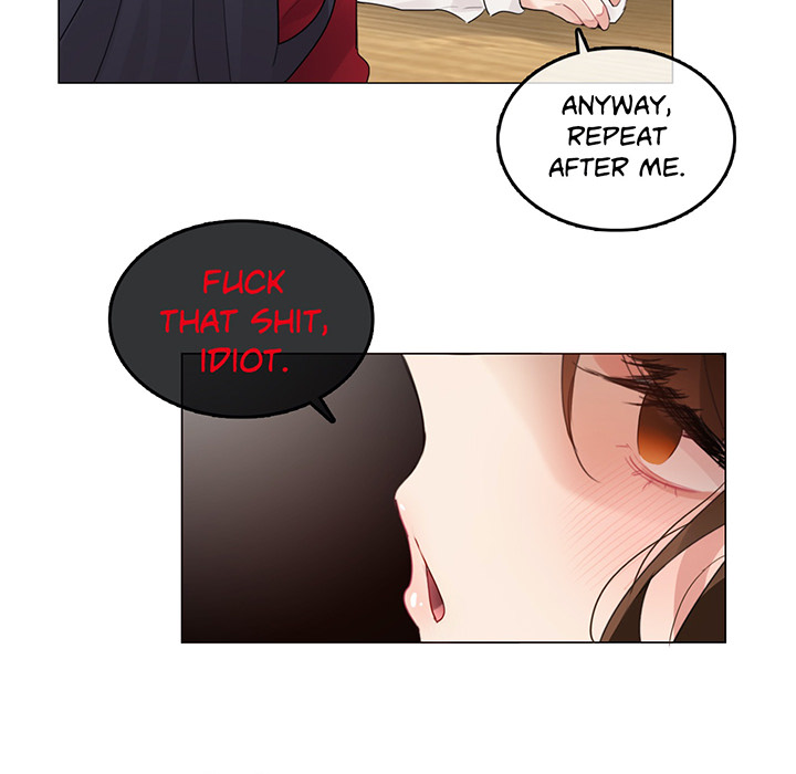 A Pervert's Daily Life - episode 135 - 35