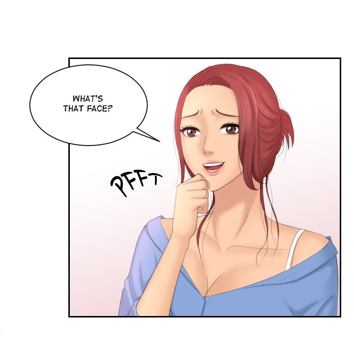 My Love Companion - episode 17 - 69