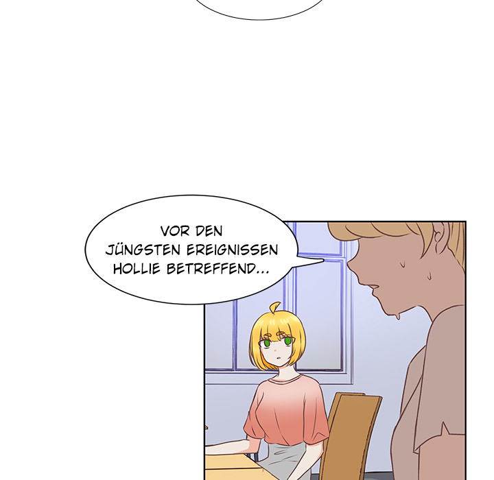 Der Mädchen-Knigge - episode 38 - 47