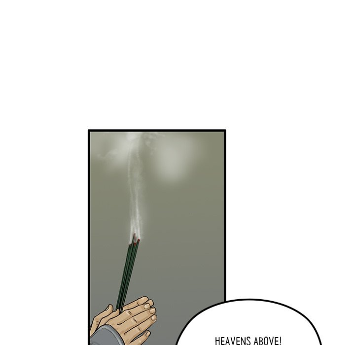 The Blade Demon - episode 3 - 87