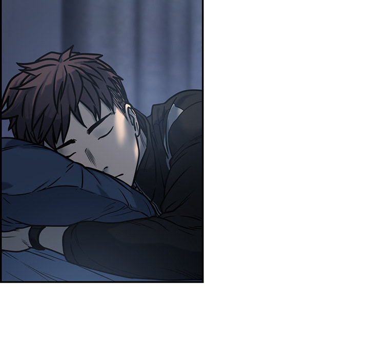 Sleeping With the Ghost - episode 2 - 6