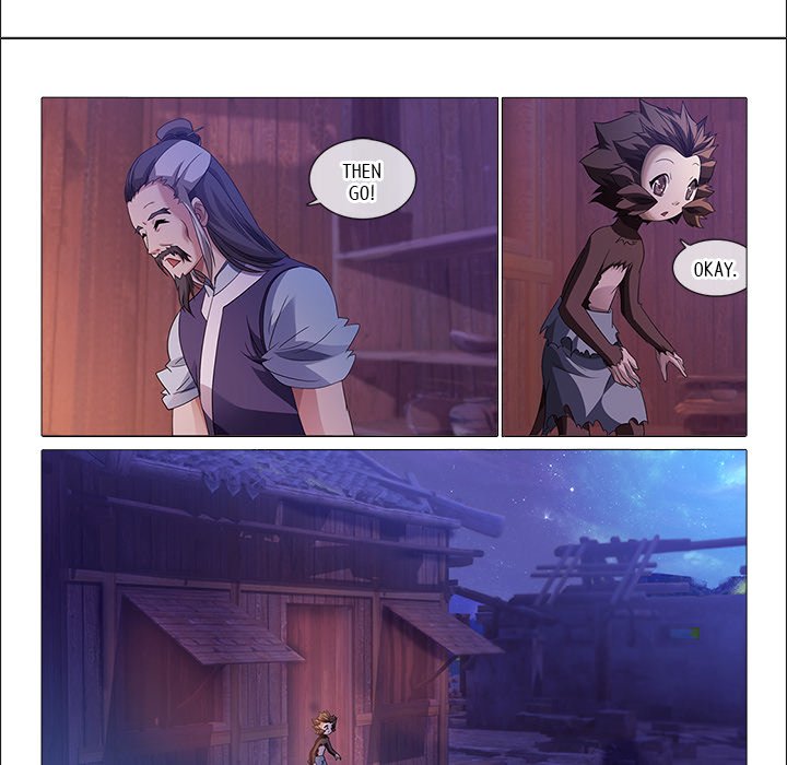 The Monkey King's Tale - episode 50 - 6