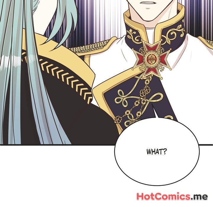 Hold on, Crown Prince! - episode 20 - 62