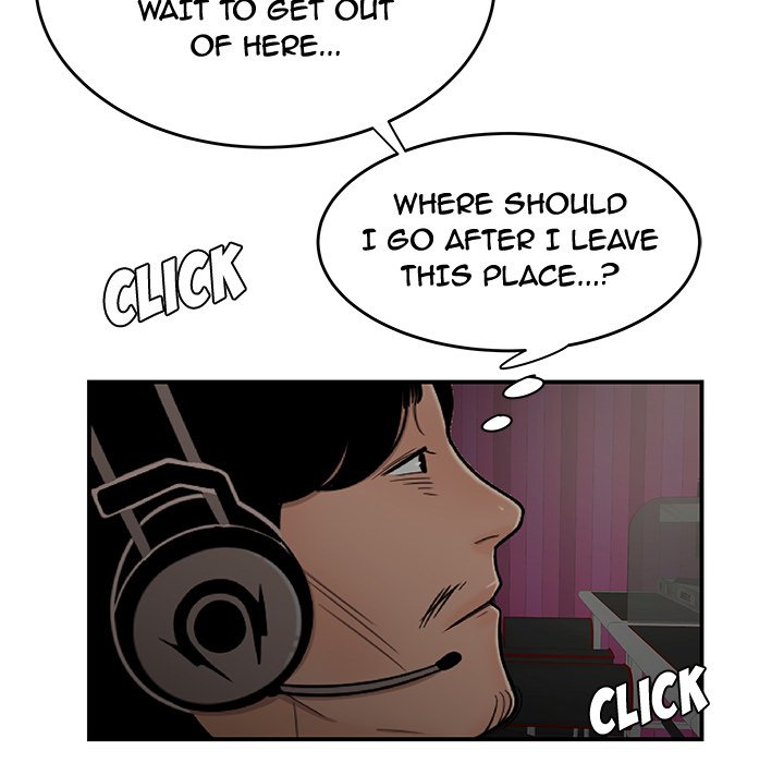 The Repeat Student - episode 8 - 112