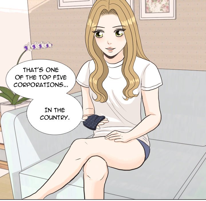 Hold My Hand - episode 27 - 4
